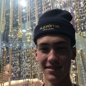 Meet your Posher, P c